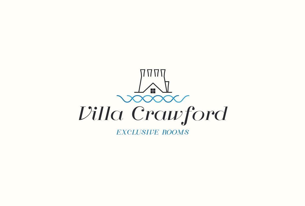 Villa Crawford San Nicola Arcella Eksteriør billede