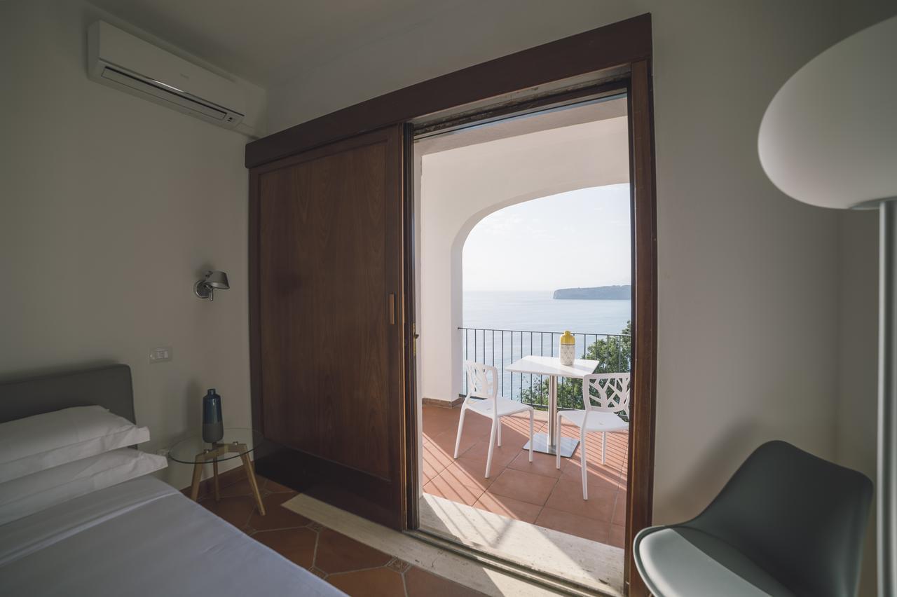 Villa Crawford San Nicola Arcella Eksteriør billede