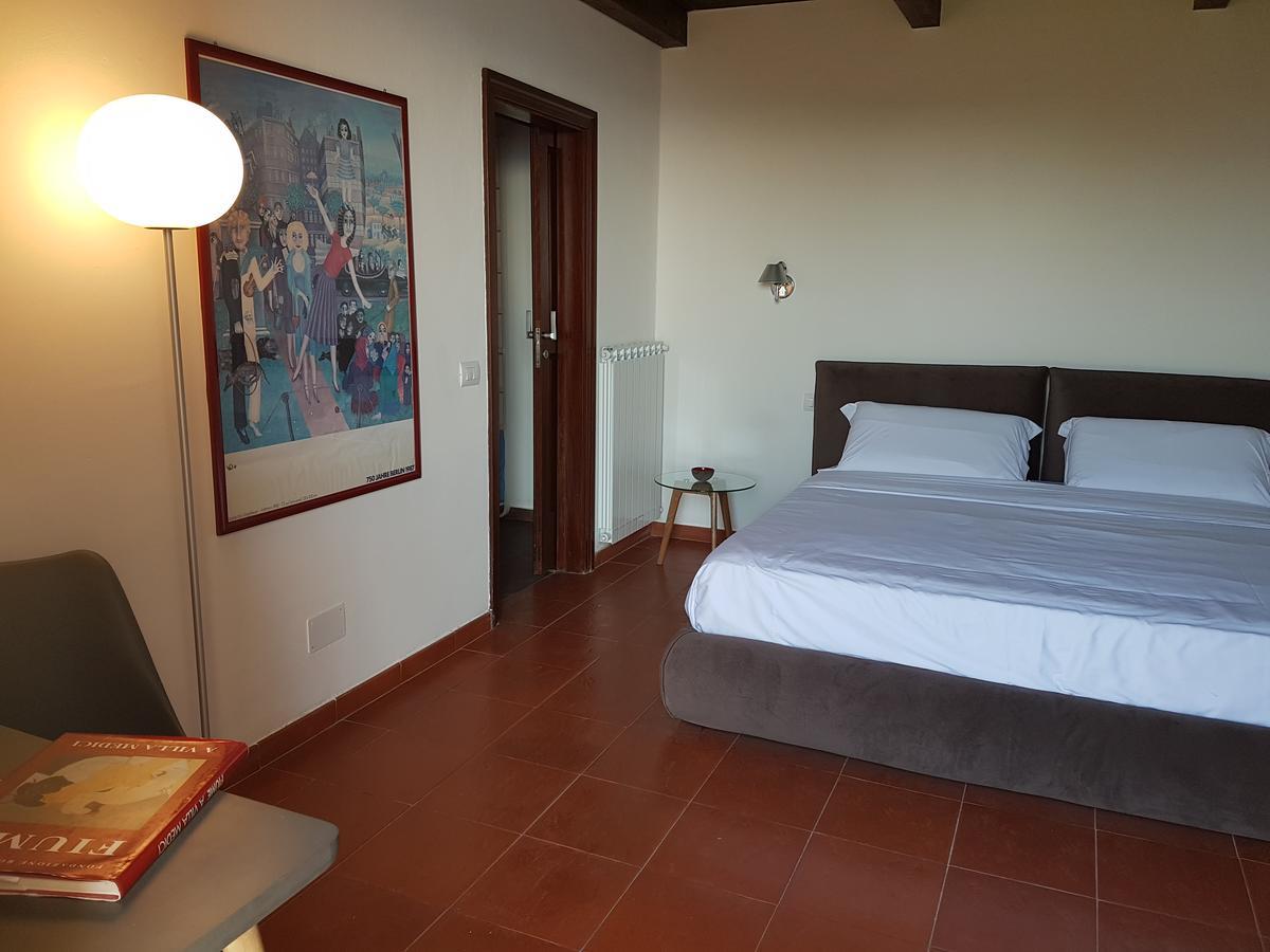 Villa Crawford San Nicola Arcella Eksteriør billede